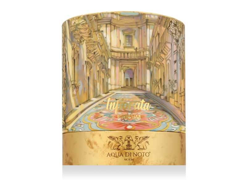 Acqua Di Noto Infiorata Parfum Unisex 50 Ml