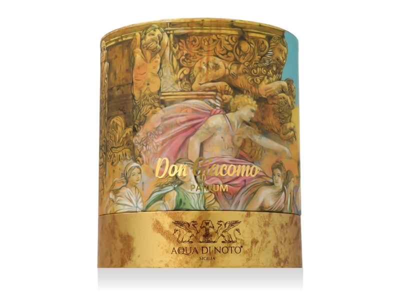 Acqua Di Noto Don Giacomo Parfum Unisex 50 Ml (Unisex)