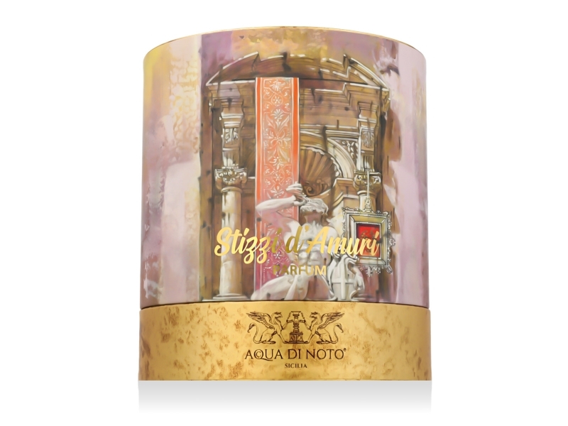 Acqua Di Noto Stizzi D'amuri Parfum Unisex 50 Ml (Unisex)