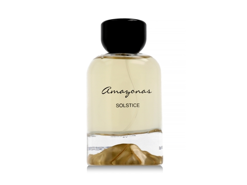 Atralia Amazonas Solstice Eau De Parfum 100 Ml (Unisex)