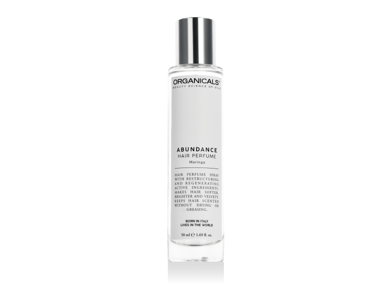 Organicals Abundance Moringa Haarparfüm 50 Ml