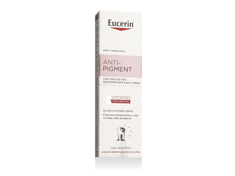 Eucerin Anti-Pigment Eye Cream 15 Ml