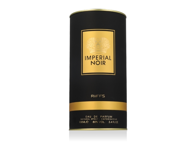 Riiffs Imperial Noir Edp M 100 Ml