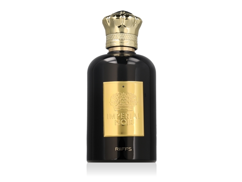 Riiffs Imperial Noir Herreparfume Eau De Parfum 100 Ml