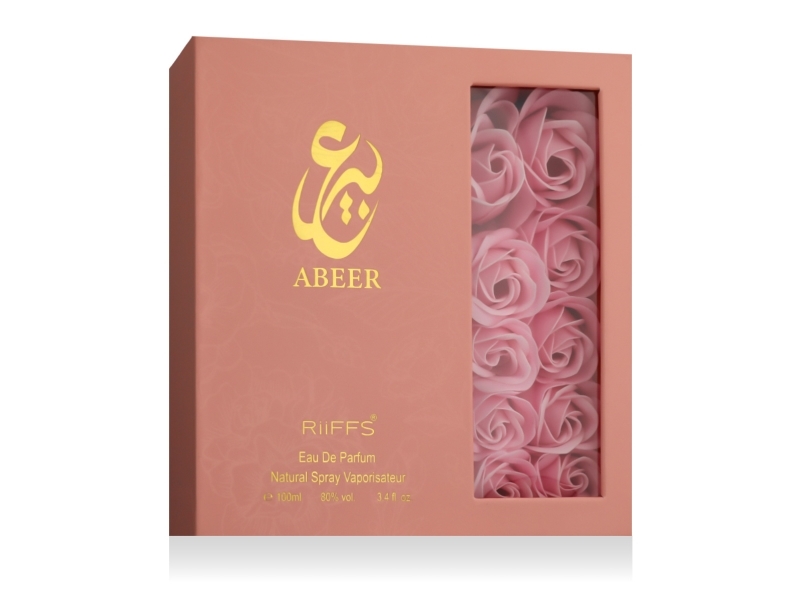 Riiffs Abeer Edp W 100 Ml