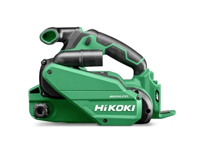 HIKOKI bandslipmaskin SB3608DA W4Z 76x533mm MV 36V