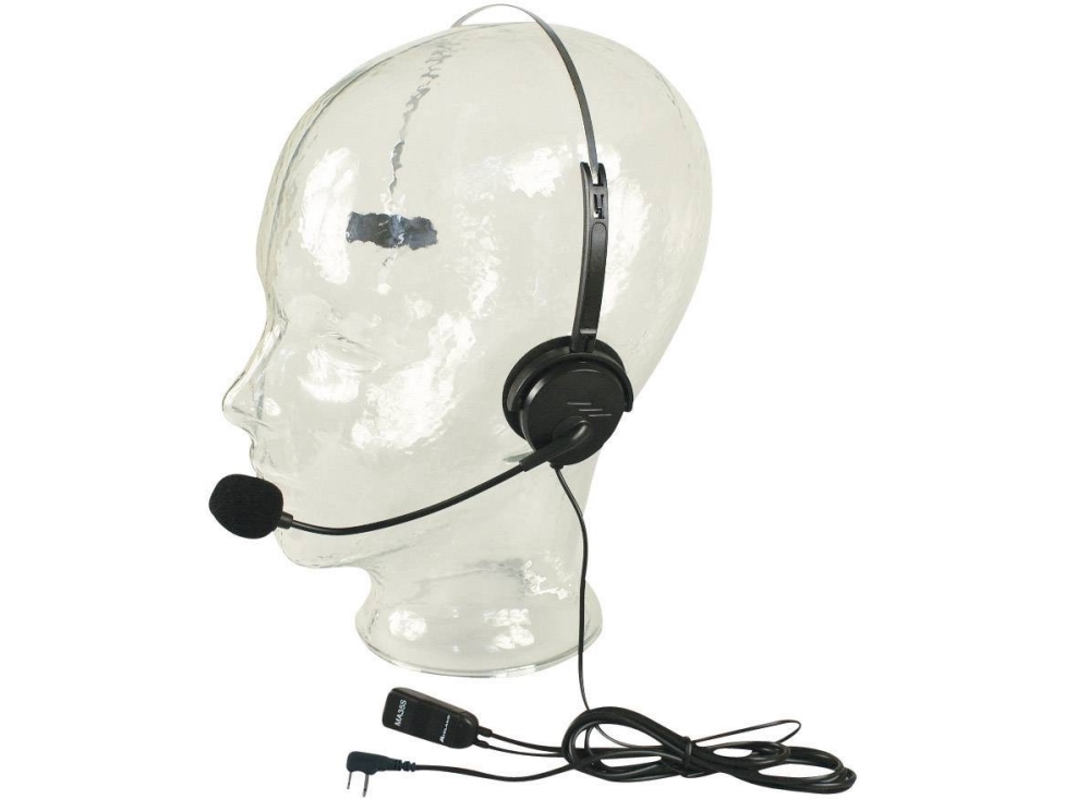 Hörlurar Midland MA 35L C652.02 1 st