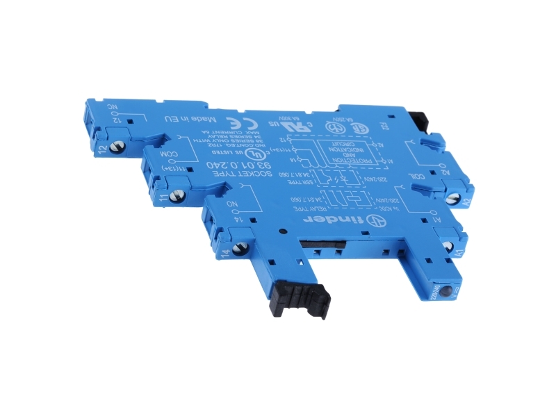 Finder Tipo 93.01, 250 V, 1 Stk