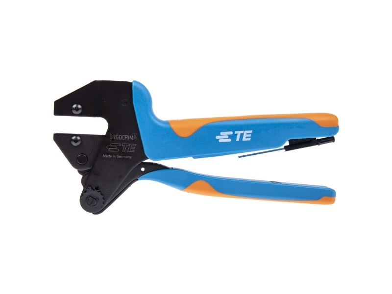 Ergocrimp Handgerät Ohne Tür 539635-1 539635-1 539635-1 Te Connectivity Inhalt: 1 St