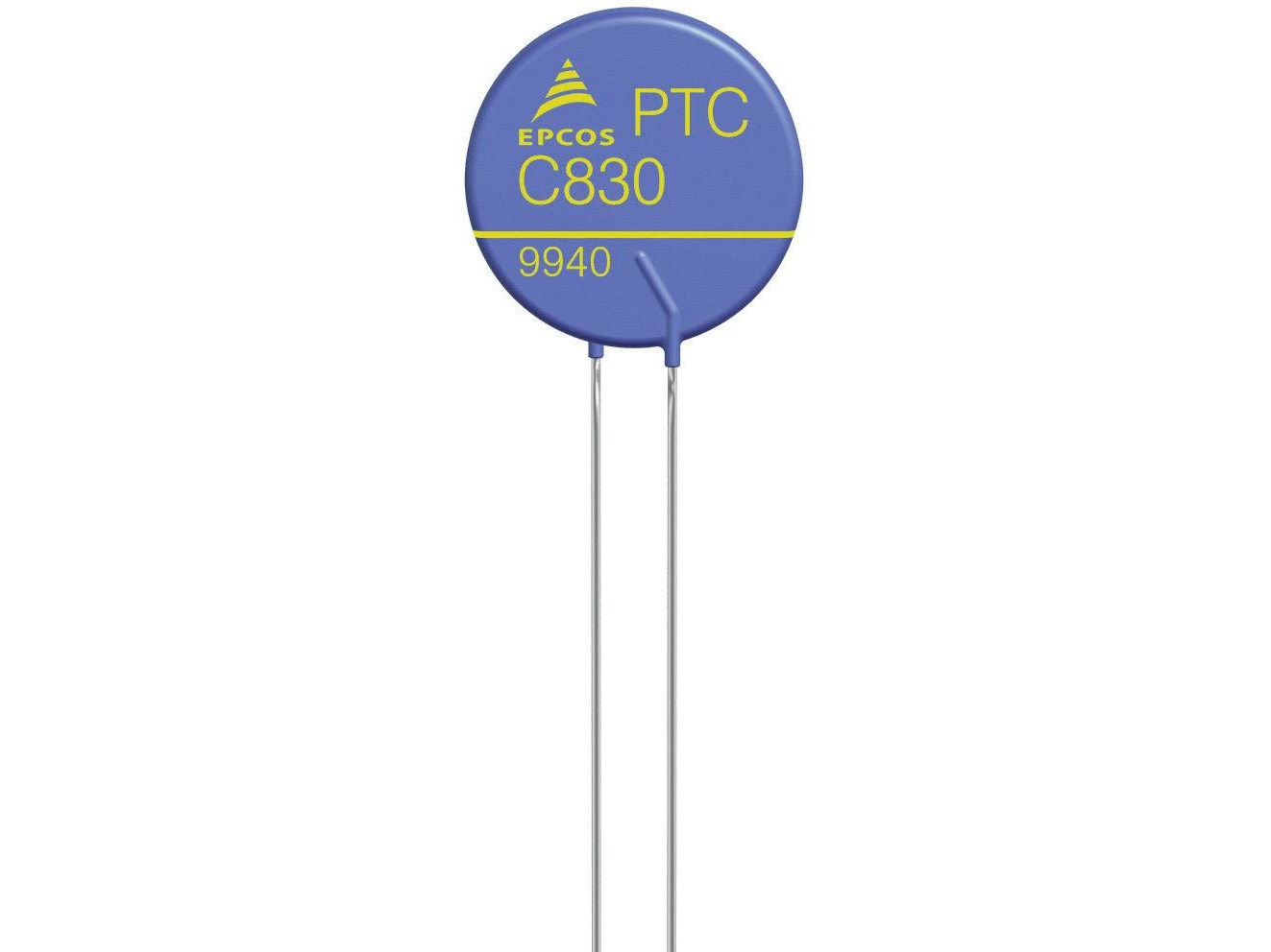 Tdk B59850-C120-A70 Kaltleiter 10 Ω 1 St