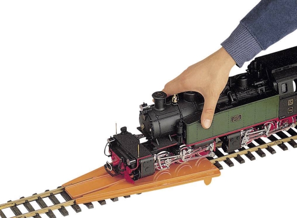 L10020 G LGB-spår Kompensationshjälpmedel