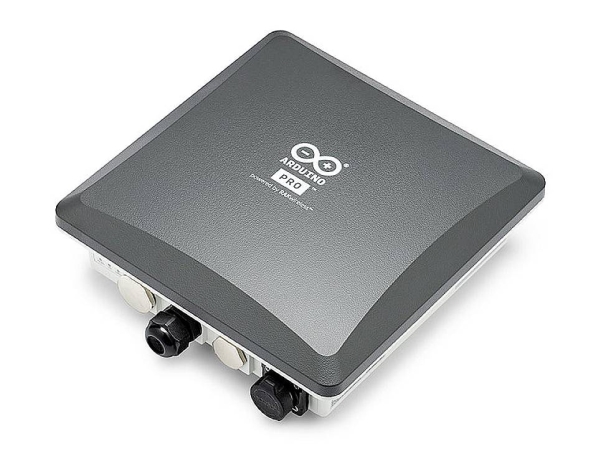 Arduino Tpx00095