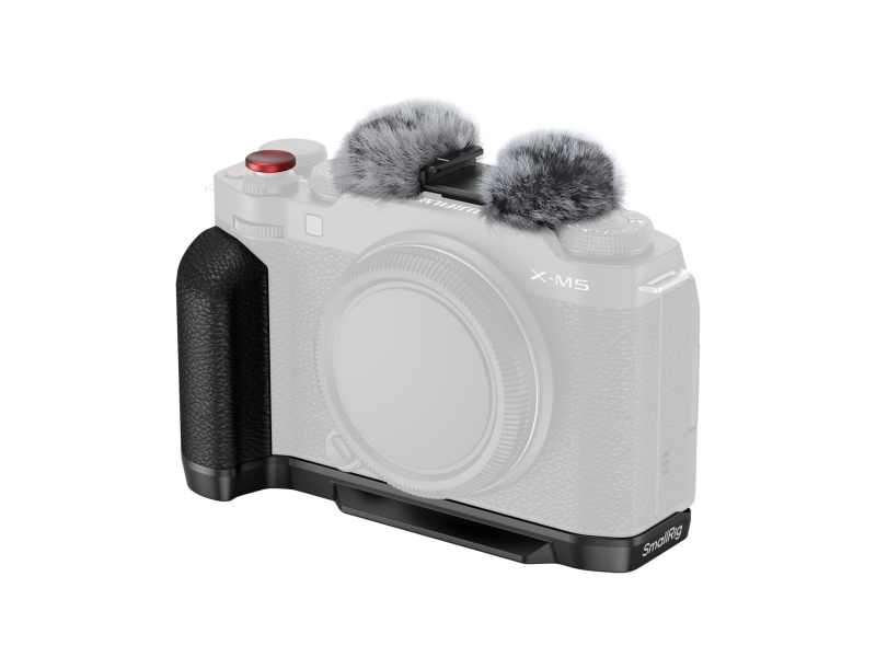 Smallrig 4876, Fujifilm
