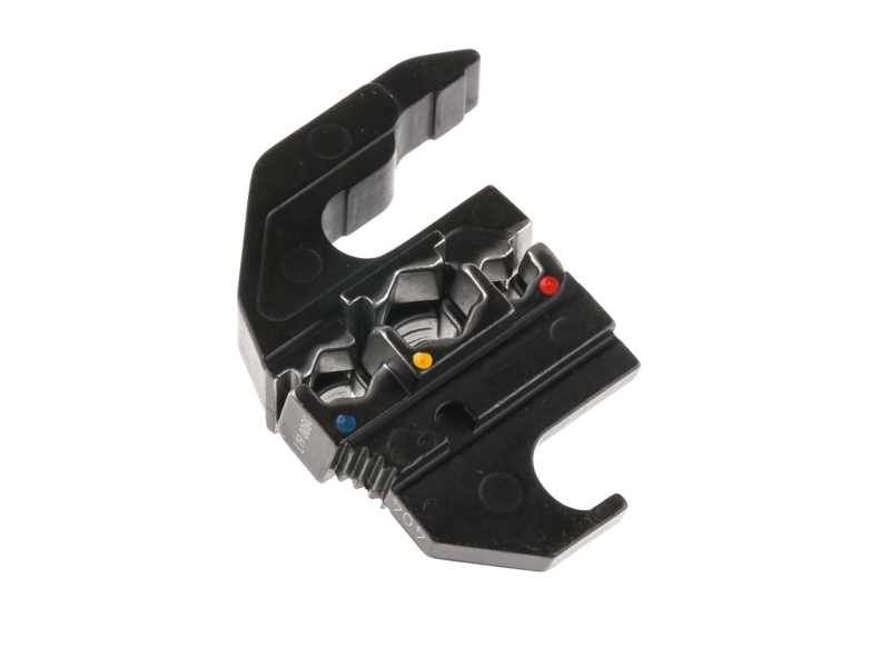 Te Connectivity Certi-Lok Crimping Die Set, Pidg Splices/Terminals, Plasti-Grip Terminals