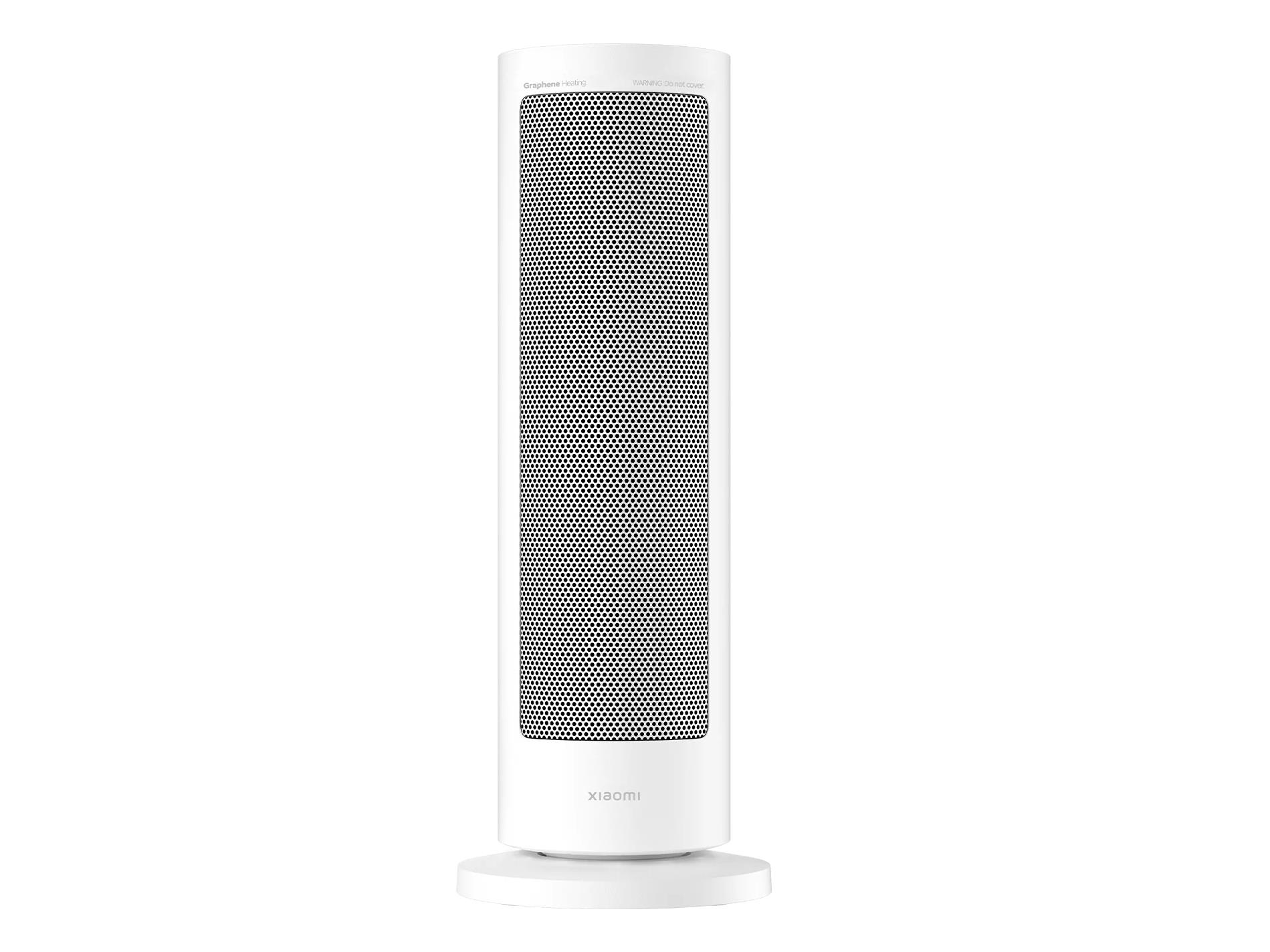 "Xiaomi Smart Graphene Heater Es | Keramische Heizung | 2000 W | Weiß