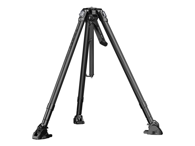 SmallRig 5756, 3 ben, Svart, 2,6 kg | Foto och video - Stativ - Stativ | GameStuff