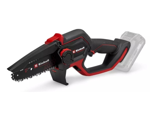 Einhell Gp-Ps 18/20 Li Bl-Solo, Aflede, Plast, Sort, Rød, 19,2 Cm, 15 Cm, 1,38 Kg - Solo