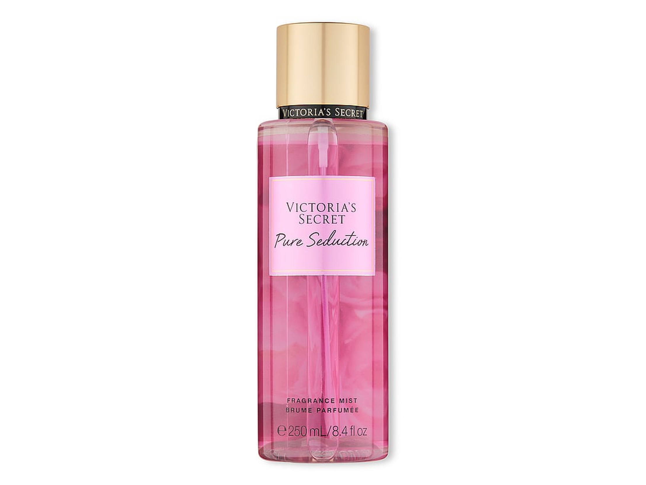 Victoria's Secret Pure Seduction Bodyspray 250 Ml (Woman)
