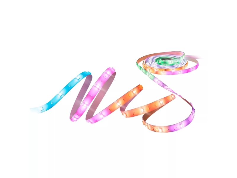WiZ RGBIC LED-list 20 m Type-C | Belysning - Tillbehör & reservdelar - Transformator | GameStuff