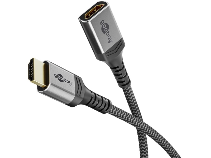 Ultra High Speed HDMI™ Cable, 3 m - 8K/60Hz
