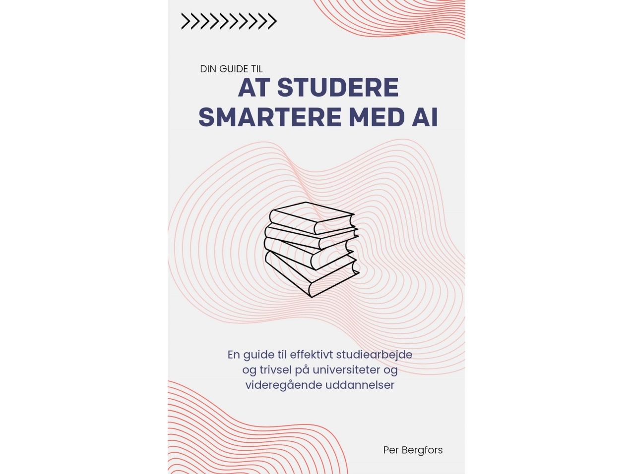 Din Guide Til At Studere Smartere Med Ai | Per Bergfors