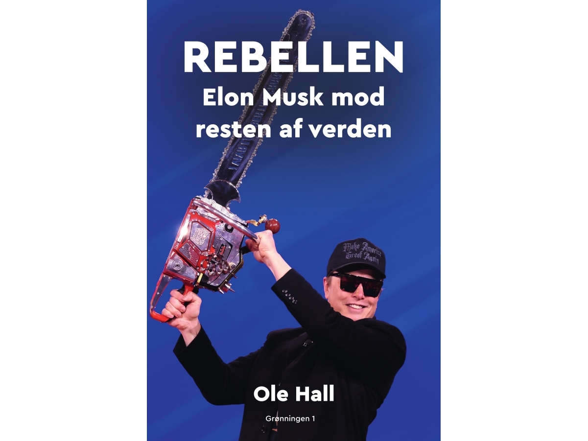 Rebellen | Ole Hall
