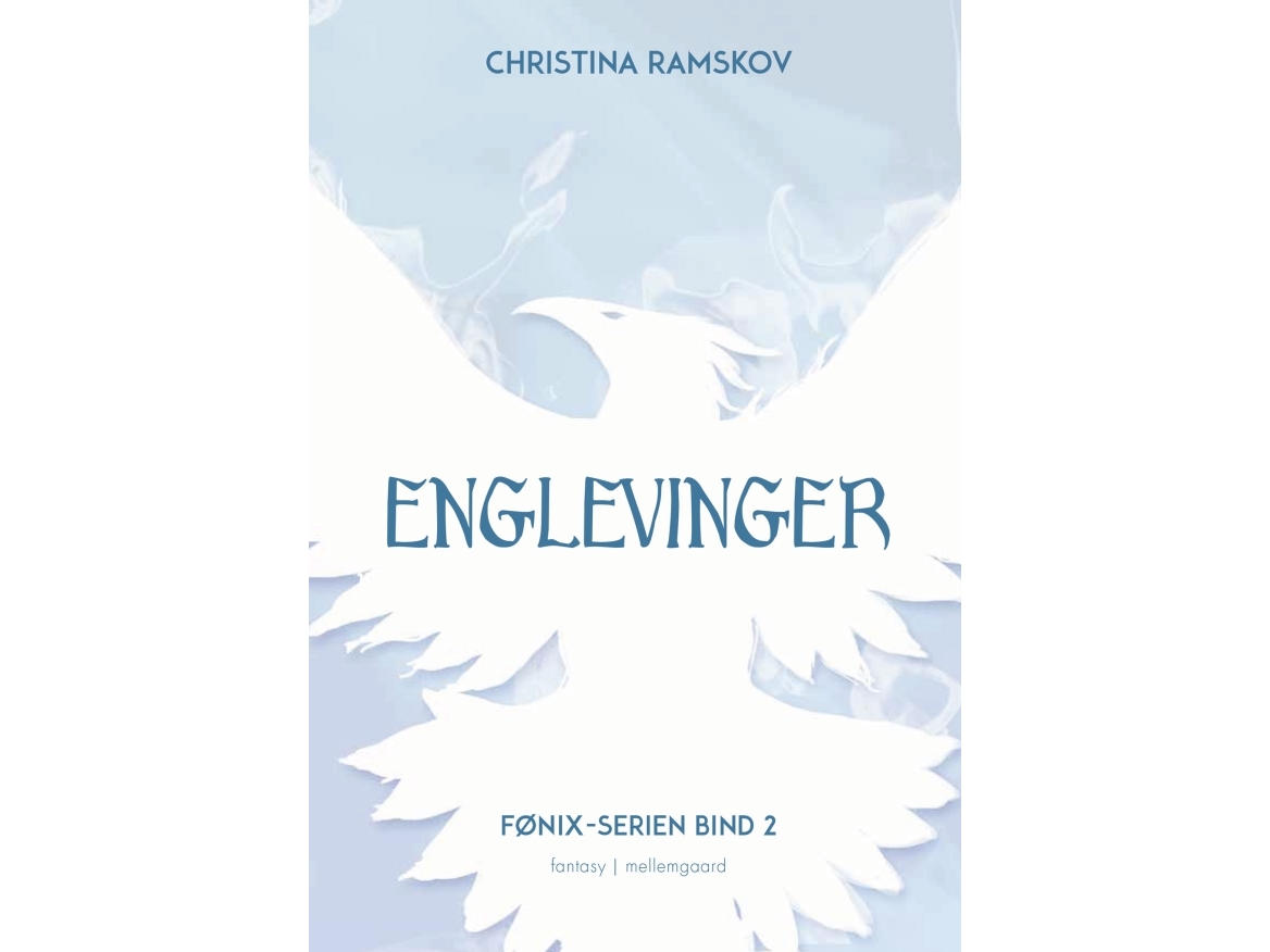 Engelsflügel | Christina Ramskov | Sprache: Dänish