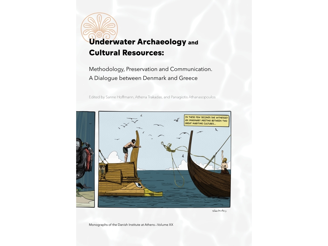 Underwater Archaeology And Cultural Resources | Sanne Hoffmann, Athena Trakadas & Panagiotis Athanasopoulos | Sprache: Englisch