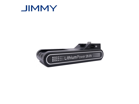 Jimmy H11 Pro Battery