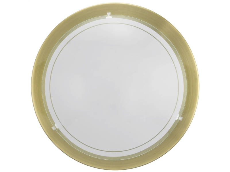 Eglo Planet 1 Decke Antik