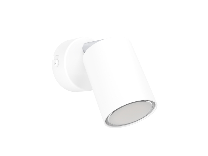 Eglo Adfira-Z Zigbee Gu10 Hvid Spot