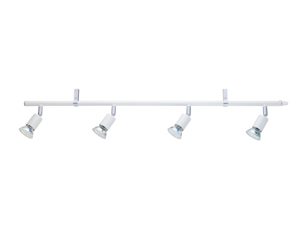 EGLO MINI SKINNE LED 4X3W L800 HVID