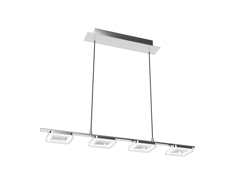 Eglo Torretta Langbord Led 4X320lm Bs