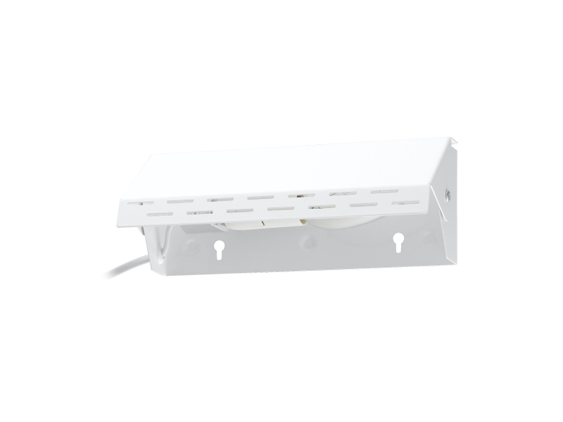 Eglo Junior Wandleuchte E14 Weiss
