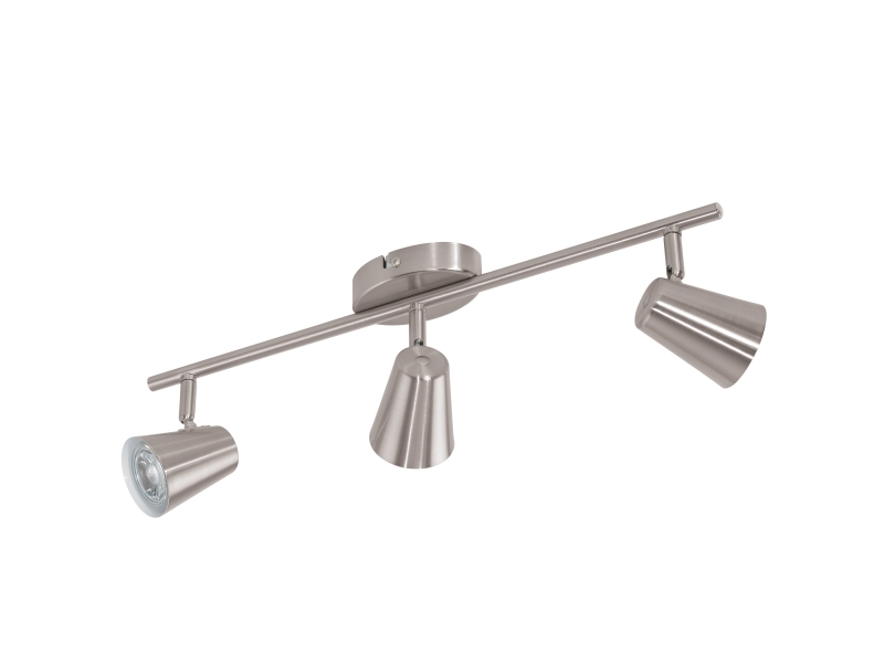 Eglo Travale 2 Wand 3X3,3W Bs