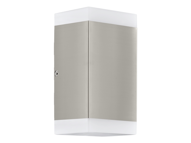 Eglo Carpinera Aussen 2Xgu10 400Lm Rs