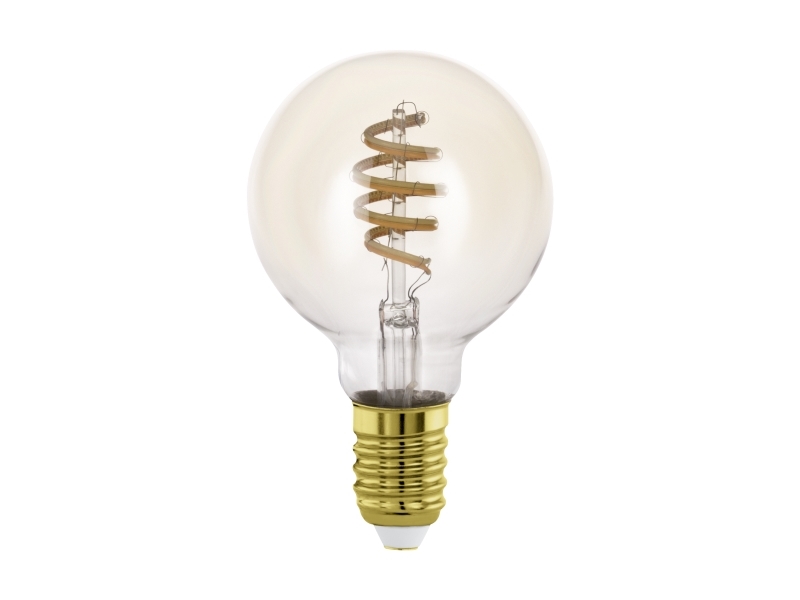 Eglo E27 Led-Z Matter G80 Spiral 7W Cct