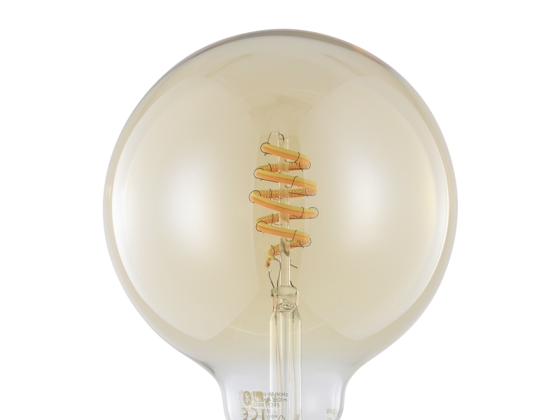 Eglo E27 Led-Z Angelegenheit Angelegenheit G125 Spira