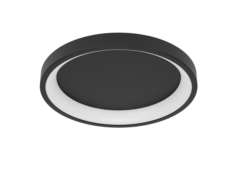 Eglo Loretello-Z Decke Ø350 Rgb/Cct 2430Lm Sor