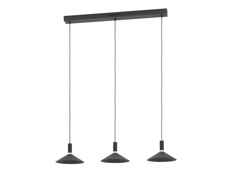 Eglo Conomavilla-Z Langer Tisch L920 Rgb/Cct 3000