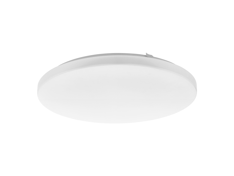 Eglo Frania-Z Plafond Ø430 Rgb/Cct 24W Hvid