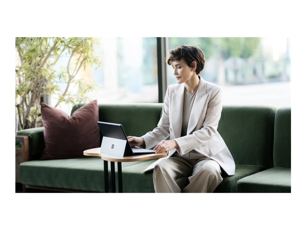 Microsoft Microsoft Surface Pro Kb Eng/Int Cee Plt