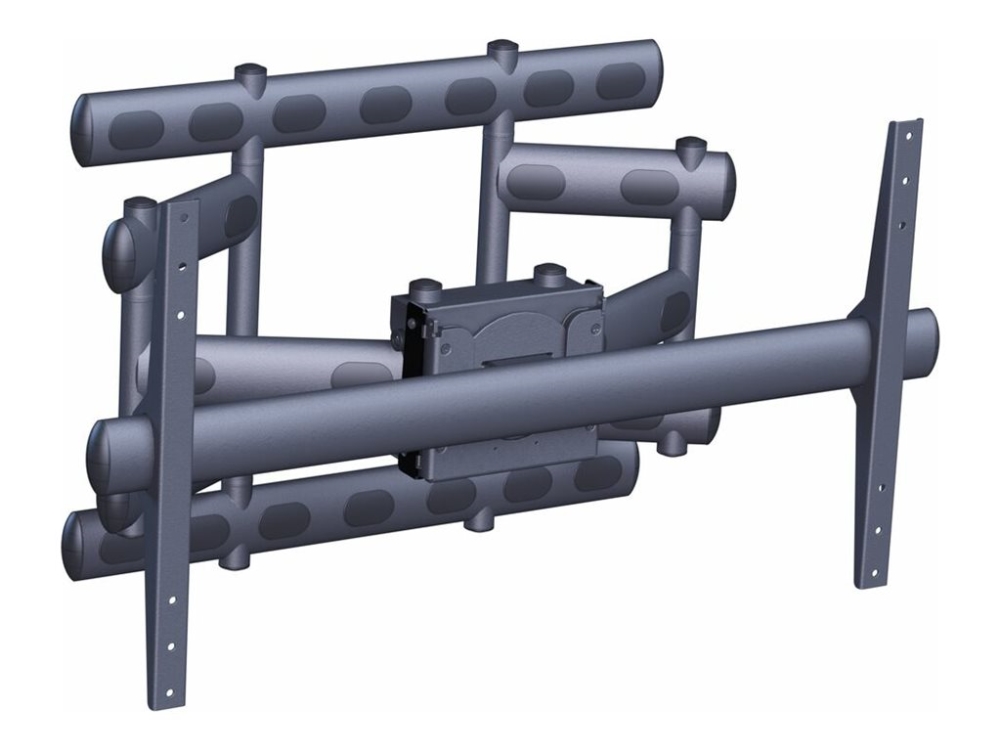 Vogels Pfw 6855 Display-Wandhalterung