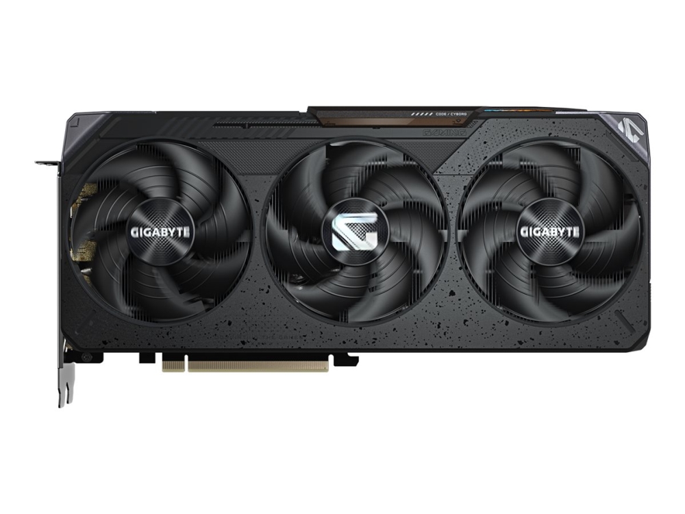 Radeon RX 9070 Gaming