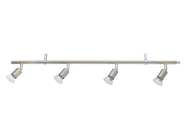 EGLO MINI SPOTSKINNE 4X3W L800 BS