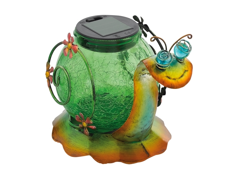Eglo Solcelle Figur
