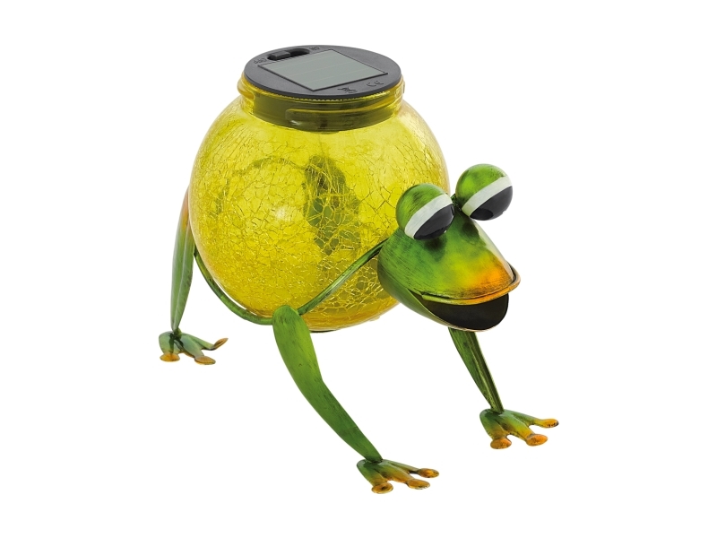 Eglo Solcelle Figur