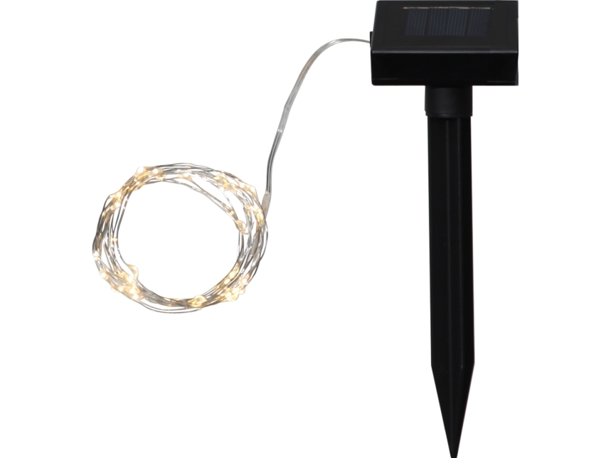 Eglo Solar Lichtleiste 5M 600Ma Klar