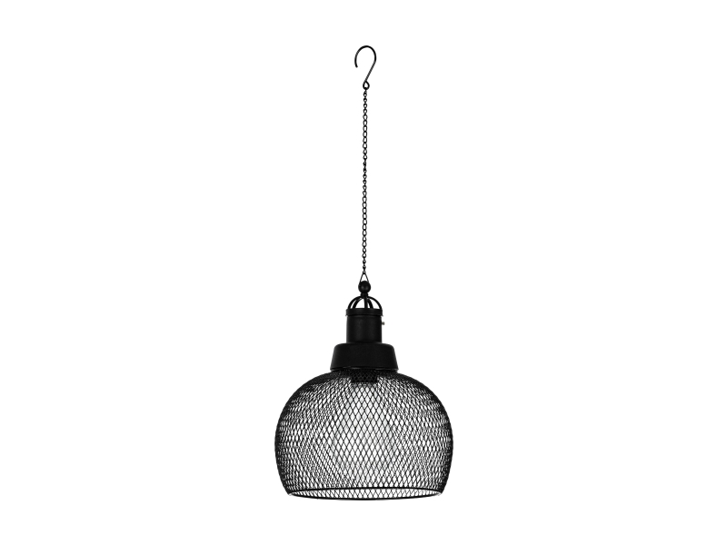 Eglo Solcelle Pendelleuchte In Schwarz