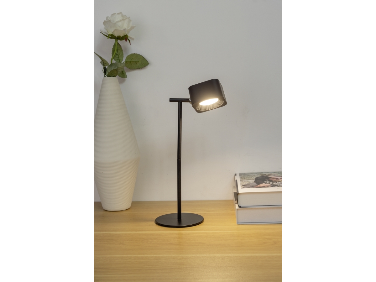 EGLO MURAGLIE BORRSTATIV SVART | Tillbehör och reservdelar - Diverse | GameStuff